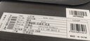 多威釘鞋田徑短跑男女三級(jí)跳遠(yuǎn)訓(xùn)練鞋體育生跑步運(yùn)動(dòng)鞋 PD2510B 黑色 42 曬單實(shí)拍圖