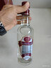雅士干烈38度葡萄蒸餾酒純葡萄無(wú)色白蘭地果香味500ml（特惠裝） 2支裝 500mL 2瓶 曬單實(shí)拍圖