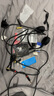 MARSHALL馬歇爾電吉他音箱 MG10G/MG15GFX/MG30專業(yè)清音失真馬勺吉他音響 MG10G【24W】+大禮包 曬單實(shí)拍圖