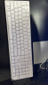 来酷联想Lecoo 23.8英寸高清办公家用电竞游戏一体机台式电脑(酷睿12代i5-12450H 16G 512GSSD键鼠) 白 晒单实拍图