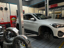 菲羅多（ferodo）前剎車盤適用于寶馬新1系X1之諾120 125i汽車 2只裝 DDF2739C-1-D 曬單實拍圖