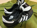 阿迪達斯 （adidas）酷銳足球阿迪達斯COPA MUNDIAL FG袋鼠皮面德國產足球鞋男015110 015110 42 曬單實拍圖