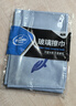 龜牌（Turtle Wax）洗車毛巾玻璃擦車毛巾擦車布汽車加厚吸水經(jīng)典拋光擦巾下蠟拋光 玻璃擦巾 曬單實(shí)拍圖