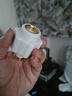 布萊達(dá)電熱水器防電墻泄壓閥套裝隔電墻保護(hù)安全閥減壓閥通用配件全套 加厚防爆防電墻(1個(gè)裝) 曬單實(shí)拍圖