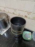 適用Tredy/創(chuàng  )迪 高壓力鍋電飯煲不粘內膽1.6L/2L/3L/4L/5L/6L系列 1.6升不粘鍋內膽 曬單實(shí)拍圖
