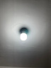公牛（BULL）LED灯泡高亮柱形灯厂房车间商超食堂 30W球泡白光6500KE27螺口 实拍图