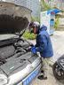 GS杰士汽車電瓶蓄電池原廠適配免維護LN3/57069 以舊換新上門安裝 曬單實拍圖