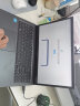 宏碁（acer） 墨舞EX215 15.6英寸轻薄商务办公学习网课笔记本电脑 升级版 英特尔11代四核 8G 256G SSD FHD 全高清防眩光雾面屏 实拍图