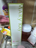 玫琳凱（MARY KAY）1號經典護膚系列潔面霜清爽面部清潔溫和卸妝乳霜洗面女護膚品 柔性洗面霜1支裝100ml 曬單實拍圖