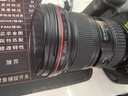 佳能EF16-35mmf/2.8L III 17-40mm f4一二代三代紅圈廣角二手單反鏡頭大三元 99新EF16-35mmf/2.8LII USM 官方標配 曬單實(shí)拍圖