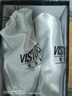 維絲圖西 VISTURSI品牌真皮豆豆鞋男夏季新款潮流時尚經(jīng)典亮皮休閑皮鞋百搭套腳男鞋 黑色 41 曬單實拍圖