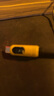 海備思Type-C數據線(xiàn)數顯充電線(xiàn)c to c雙頭公對公PD240W快充線(xiàn)適用iPhone16 pro手機平板筆記本電腦 賽博黃 0.25米 曬單實(shí)拍圖