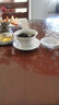 中瓷臻品德化陶瓷白瓷蓋碗三才羊脂玉瓷泡茶碗不燙手大號單個(gè)茶杯茶具套裝 羊脂玉白瓷14號三才蓋碗180ml 曬單實(shí)拍圖