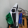 HONCAM 原裝 ps5底座 ps5散熱底座風扇主機支架ps5手柄充電底座散熱器ps5slim手柄座充配件 【PS5主機】經(jīng)典款款白色+3A充電頭 曬單實拍圖