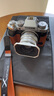 富士（FUJIFILM）鏡頭 XF16-55二代一鏡走天下廣角變焦光學(xué)防抖龍鏡頭自動(dòng)對焦光圈 富士 XF 35mmF2 定焦銀色鏡頭 - 曬單實(shí)拍圖