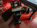 賽途電競發(fā)光主機車(chē)電腦主機托架托板架打印機臺式機箱置物架移動(dòng)小桌 發(fā)光面板主機車(chē) 曬單實(shí)拍圖