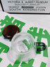 天喜（TIANXI）茶水分離杯玻璃泡茶杯精致茶具花茶杯帶過濾耐高溫男女泡茶馬克杯 【木蓋款】450ml 曬單實拍圖
