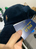Polo Ralph Lauren 拉夫勞倫 男女同款 經(jīng)典款燈芯絨棒球帽RL53311 410-海軍藍 ONE 曬單實(shí)拍圖