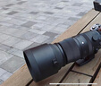 適馬150-600mm F5-6.3 DG OS HSM 60-600二手鏡頭 打鳥荷花 適馬150-600/5-6.3 OS HSM C版 尼康F口【95新】 曬單實(shí)拍圖