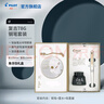 百樂（PILOT）78G鋼筆復(fù)古意式風(fēng)情禮盒裝學(xué)生練字書寫送禮鋼筆商務(wù)辦公簽字筆M/F/EF象牙白鋼筆 【象牙白】禮盒裝 F尖 曬單實(shí)拍圖