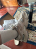NEW BALANCE老爹鞋男鞋女鞋千禧小象復古休閑運動(dòng)鞋9060系列U9060MAC 39.5 曬單實(shí)拍圖