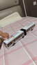 林達兒童公交車(chē)玩具車(chē)公共汽車(chē)雙節巴士仿真汽車(chē)模型男孩大巴車(chē)3-6歲 雙節巴士-白色 曬單實(shí)拍圖