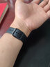 小米R(shí)edmi Watch 5  澎湃OS 2 心率血氧監(jiān)測(cè) 藍(lán)牙通話 紅米手表5 智能手表 男女表 典雅黑 曬單實(shí)拍圖