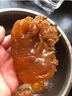 大連特級海蜇頭5斤桶裝紅蜇頭蜇絲海蟄頭非即食海哲頭涼拌菜 凈重3斤 桶裝毛重5.3斤 大紅花海蜇頭 曬單實(shí)拍圖