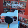 宝丽来（Polaroid）【520礼物】官方Now+Gen2一次即时成像拍立得多滤镜复古相机节日生日送女友 白色【预售：17号前发货】 套餐一 相机 i-Type白框*2 晒单实拍图