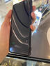 榮耀（honor）榮耀x50鋼化膜honorX50原裝曲面新款防摔保護膜曲面屏藍(lán)光護眼膜 曲面鋼化膜超清1片鉆石防爆 榮耀X50 曬單實拍圖