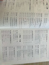 漢知簡小學(xué)數(shù)學(xué)應(yīng)用題一年級上冊下冊通用應(yīng)用題天天練思維強(qiáng)化訓(xùn)練數(shù)學(xué)專項(xiàng)訓(xùn)每天10道應(yīng)用題強(qiáng)化訓(xùn)練數(shù)學(xué)專項(xiàng)練習(xí)冊 曬單實(shí)拍圖