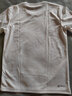 阿迪達斯（adidas）短袖男 26春季新款運動(dòng)服男健身訓練透氣快干寬松圓領(lǐng)跑步休閑t恤 白色/冰絲快干/現貨速發(fā) M (175/96A) 曬單實(shí)拍圖