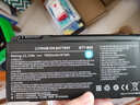 臺積電 適用微星MSI GT670 GX780 筆記本電池 鐳波F730 F740 F750 F760 曬單實(shí)拍圖