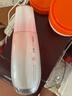韓后（Hanhoo）雪玲瓏絲柔透白細(xì)膚液祛斑美白收縮毛孔改善暗沉爽膚水 雪玲瓏絲柔水光精華水 曬單實(shí)拍圖