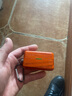 笙天齊華 【手工】適用于Sony索尼WF-1000XM4保護套降噪豆耳機殼實(shí)木索尼Linkbuds s保護殼 索尼1000xm4 木紋殼【花梨木】 曬單實(shí)拍圖