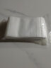 友來(lái)福 茶葉包 茶包袋一次性過(guò)濾茶袋小泡袋煲湯煎藥中藥袋泡茶袋紗布袋(100只裝） 7*9.5cm 100只裝 曬單實(shí)拍圖