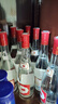 汾酒 紅蓋玻汾 清香型白酒 42度 475mL*6瓶 整箱非原箱 曬單實(shí)拍圖