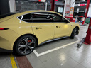 倍耐力（Pirelli）新能源電動車輪胎 P Zero PZ4 245/40R20 99W 靜音棉自修補(bǔ)蔚來 曬單實拍圖