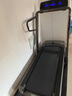 喬山（JOHNSON）家庭用跑步機室內減震爬坡可折疊運動(dòng)器械健身房健身器材OmegaZ 【顏值擔當】（灰色）_Horizon 【喬山旗艦款】_Horizon 曬單實(shí)拍圖