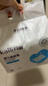 開(kāi)麗（Kaili）嬰兒隔尿墊 新生兒一次性防水床單 寶寶護理墊床墊紙尿墊巾大尺寸 40片裝 33*45cm 曬單實(shí)拍圖