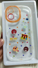 江銘適用蘋果17手機(jī)殼iphone17保護(hù)套鏡頭全包氣囊防摔網(wǎng)紅高級(jí)創(chuàng)意卡通男女保護(hù)軟殼棒棒糖M豆帶掛繩 曬單實(shí)拍圖
