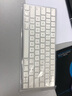 【二手95新】Apple 蘋果原裝妙控鼠標妙控鍵盤2代/3代/4代USB-C Mac妙控板 95新二代藍牙鍵鼠套裝（送充電線） 曬單實拍圖