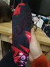 Spencospenco籃球鞋墊 男女運(yùn)動(dòng)減震防崴腳加厚吸汗足弓支撐鞋墊 籃球鞋墊 5碼 內(nèi)長310MM（適用于46-48碼） 曬單實(shí)拍圖
