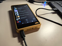 索尼（SONY）NW-WM1ZM2 金磚二代 無損HIFI 發(fā)燒高解析度MP3音樂播放器 NW-WM1ZM2 金磚二代  NW-WM1ZM2 金磚二代 曬單實(shí)拍圖