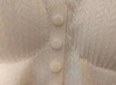 南極人孕婦哺乳內衣文胸孕期夏季薄款喂奶胸罩無(wú)鋼圈前開(kāi)扣母乳懷孕期 曬單實(shí)拍圖