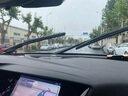 輝創(chuàng  )別克昂科威雨刮器原裝昂科威雨刷原廠(chǎng)雨刮片151617181920款雨刷器 昂科威（2014-2021款）前刷+后刷 曬單實(shí)拍圖