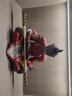 宇軒 孫悟空擺件中式創(chuàng  )意客廳家居辦公裝飾品斗戰勝佛齊天大圣大號 斗戰圣佛大號紅釉 曬單實(shí)拍圖