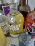 絕對伏特加（Absolut Vodka）瑞典進(jìn)口洋酒 Absolut絕對伏特加 雞尾酒調酒烈酒 瑞典原裝進(jìn)口 風(fēng)味伏特加檸檬味 700mL 1瓶 曬單實(shí)拍圖