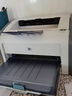 hp惠普HP1020plus經(jīng)典A4黑白激光打印機(jī)家用辦公學(xué)生作業(yè)試卷打印 HP1020plus帶一個硒鼓 曬單實(shí)拍圖