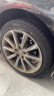 邓禄普（DUNLOP）轮胎/汽车轮胎 235/45R18 94W SP SPORT FM800 适配帕萨特/锐志 实拍图